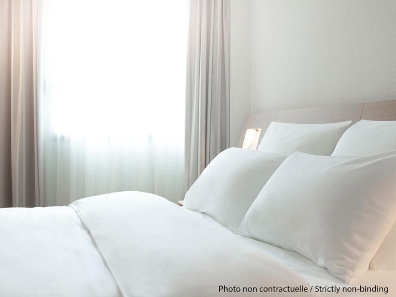 Novotel Liverpool Paddington Village 4