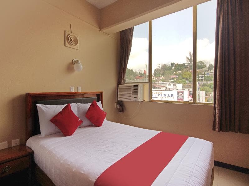 Oyo Hotel Totonacapan photo 1