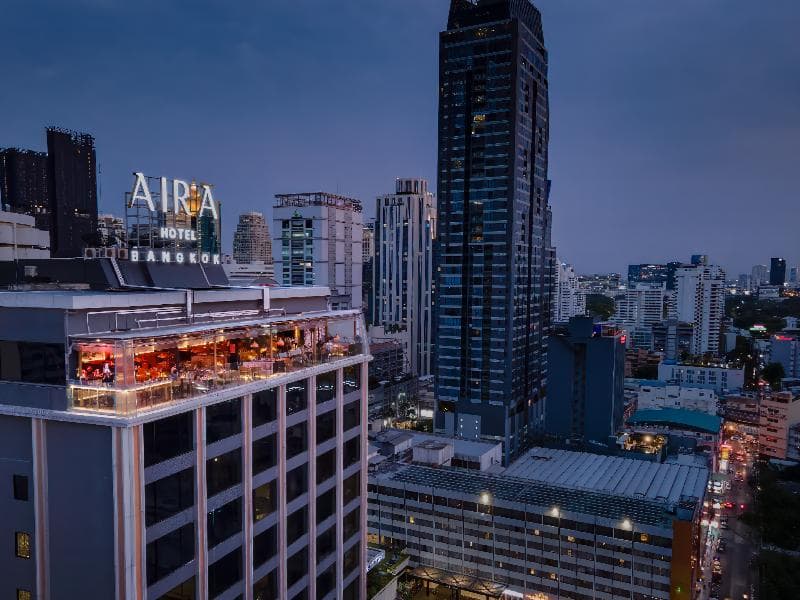 Aira Hotel 2