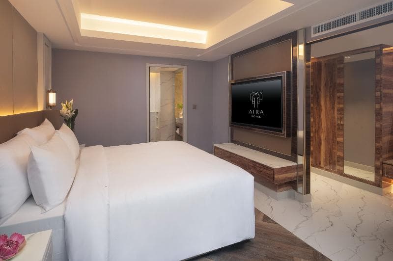 Aira Hotel photo 1