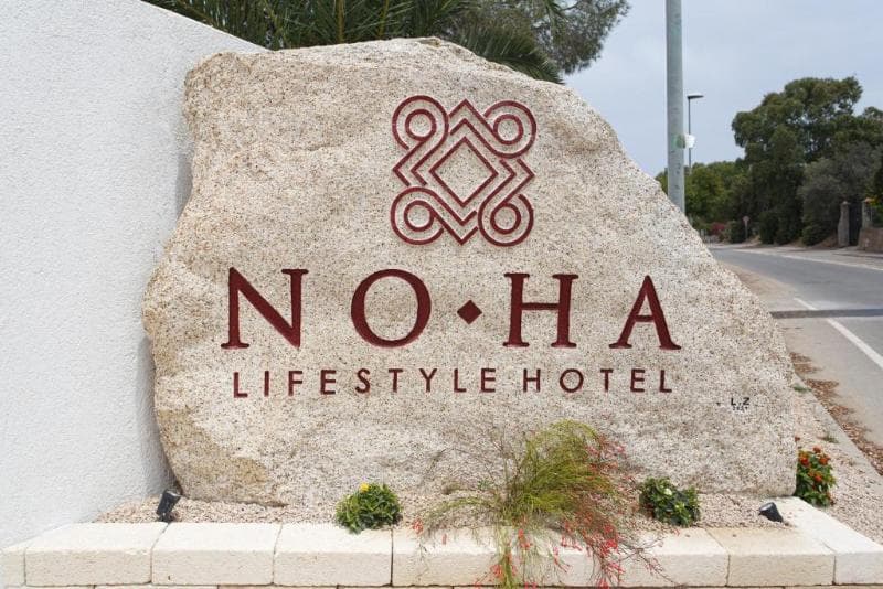 Noha Lifestyle Hotel - Adults Only photo 1