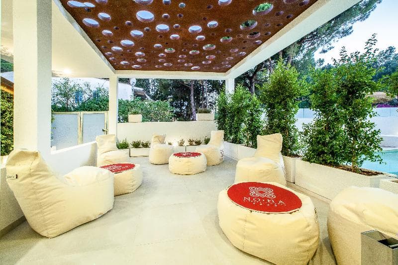 Noha Lifestyle Hotel - Adults Only 5