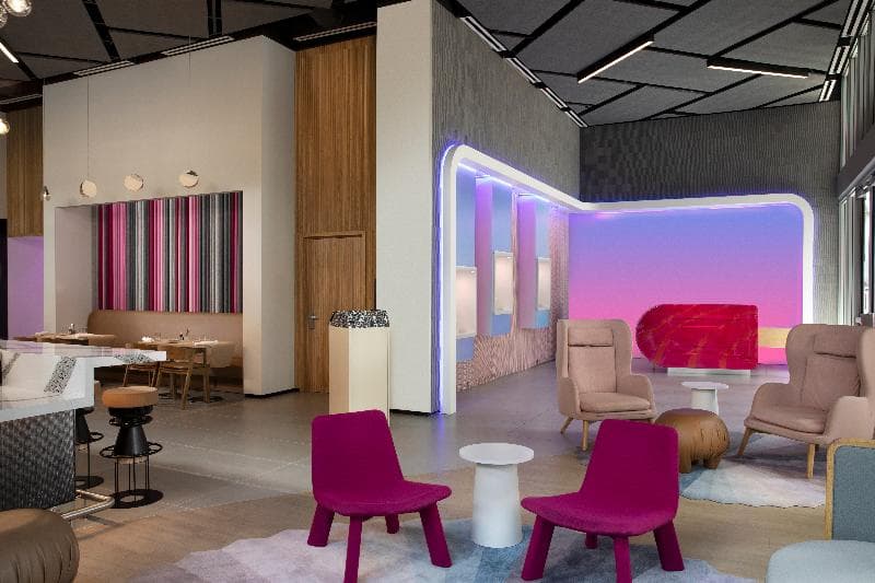 Yotel Pad Miami 3
