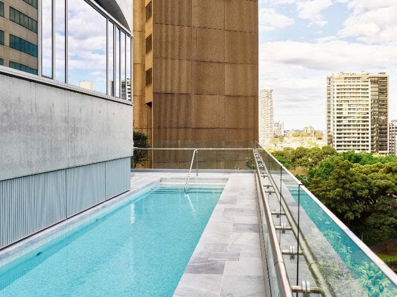 The Porter House Hotel Sydney - MGallery 5