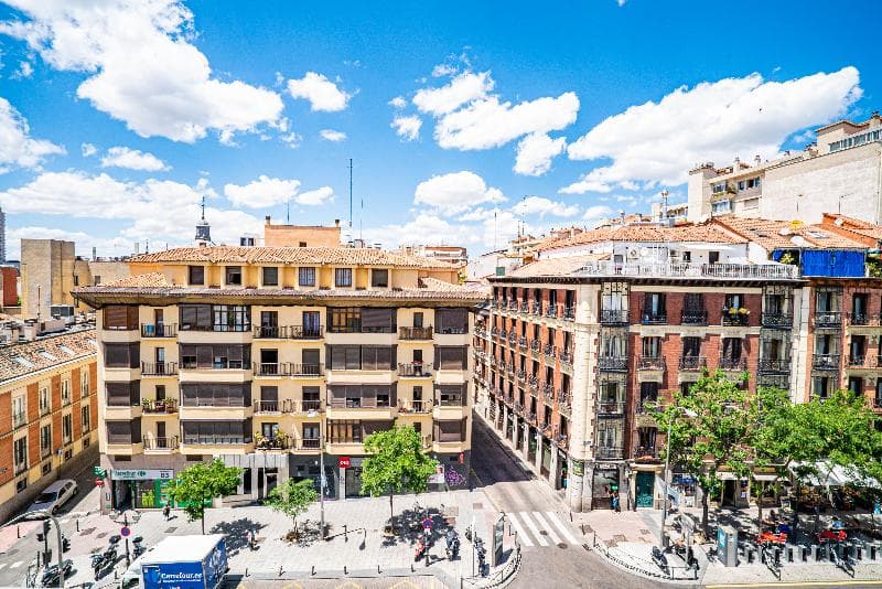 Smartr Gran Via Apartments photo 1