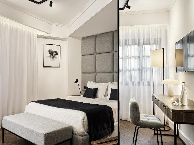 Vanoro Hotel 4