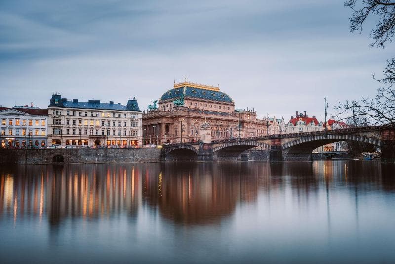 Andaz Prague, by Hyatt 5