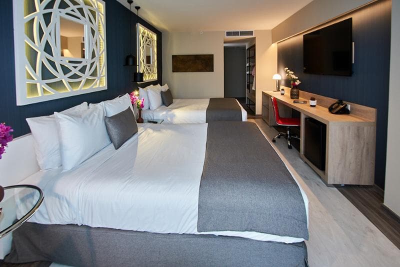 Gran Evenia Panama Hotel 5