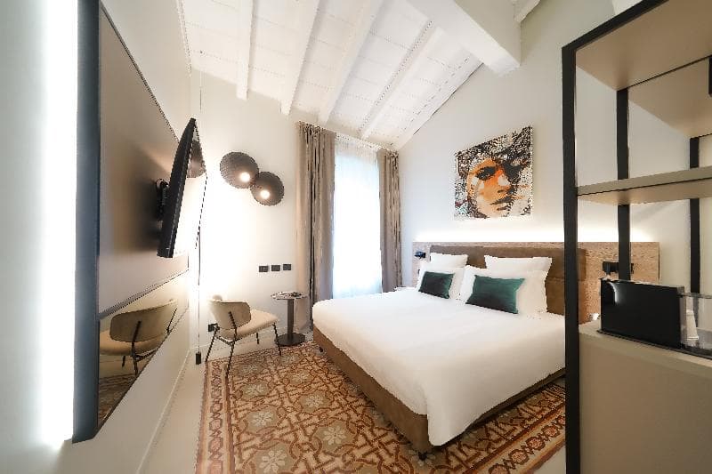 Bergamo Inn 21 photo 1