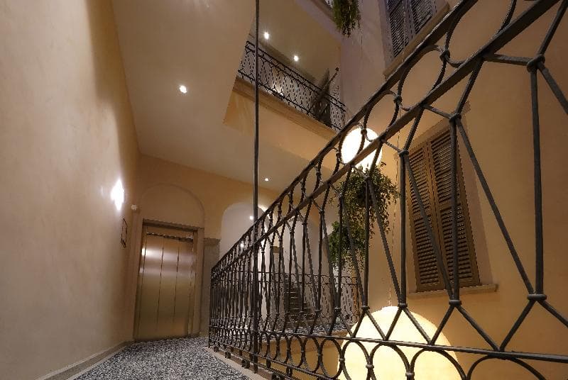 Bergamo Inn 21 2