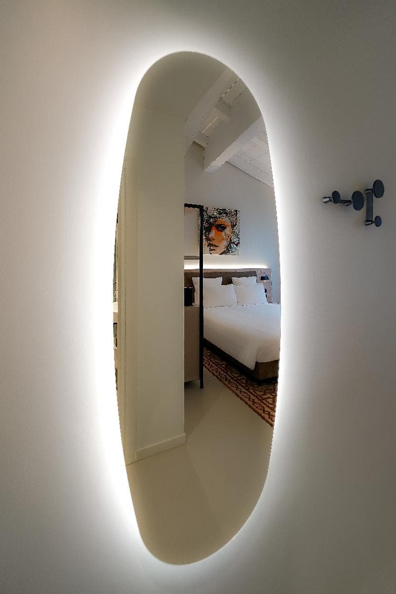 Bergamo Inn 21 4