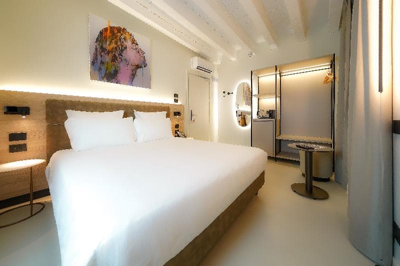 Bergamo Inn 21 5