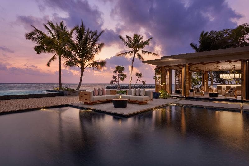 Alila Kothaifaru Maldives photo 1