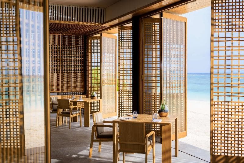 Alila Kothaifaru Maldives 3