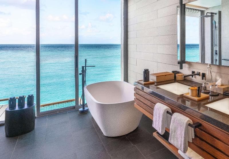 Alila Kothaifaru Maldives 4