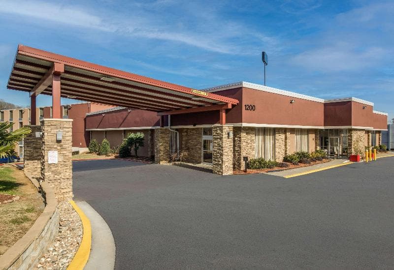 Best Western Atlanta Cumberland/Galleria Hotel main