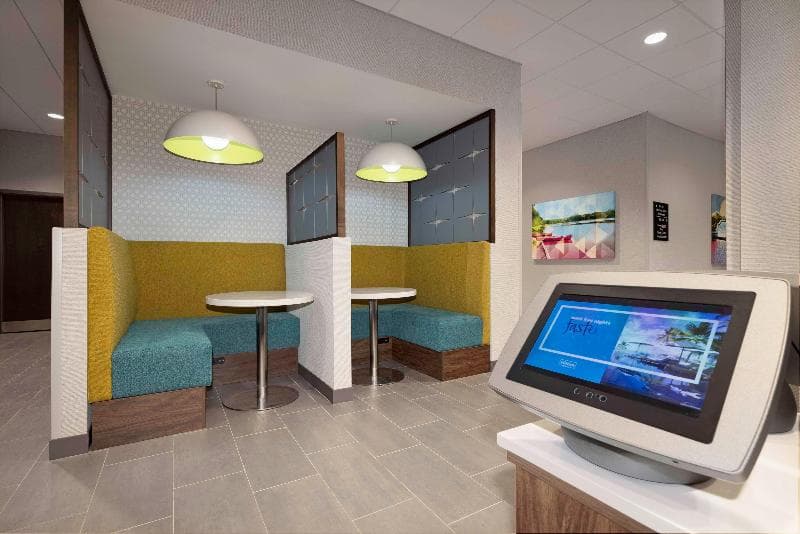 Hampton Inn By Hilton Midland photo 1