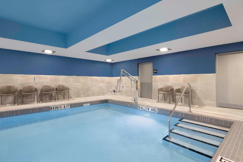 Hampton Inn By Hilton Midland 4