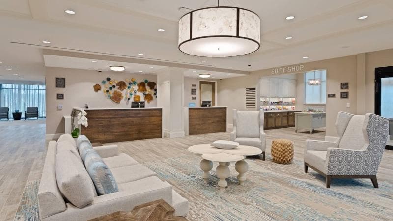 Homewood Suites by Hilton Panama City Beach 5