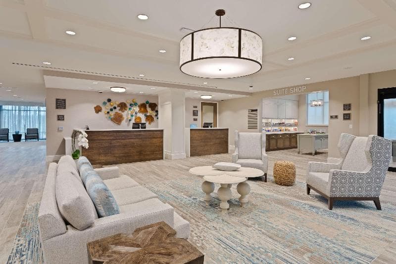 Homewood Suites by Hilton Panama City Beach 3