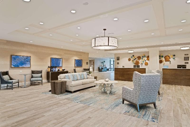 Homewood Suites by Hilton Panama City Beach 4