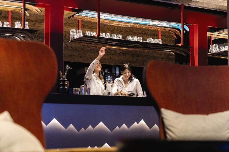 Belambra Clubs Tignes - Val Claret (All Inclusive Club) photo 1