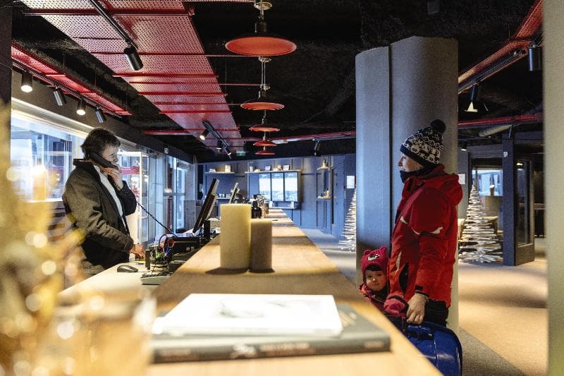 Belambra Clubs Tignes - Val Claret (All Inclusive Club) 3