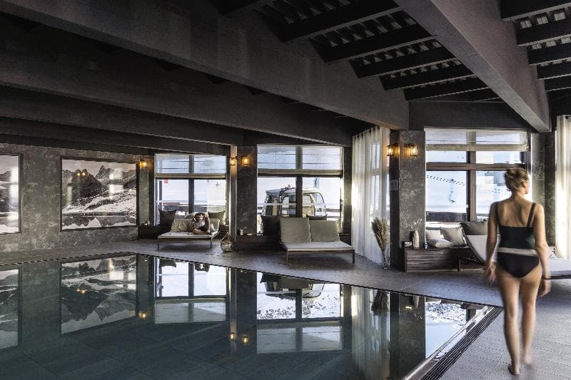 Belambra Clubs Tignes - Val Claret (All Inclusive Club) 5