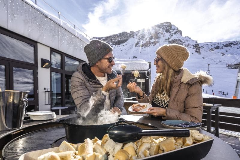 Belambra Clubs Tignes - Val Claret (All Inclusive Club) 2