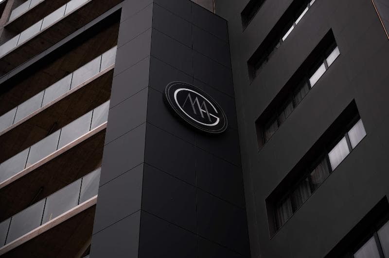 Grands Suites Hotel Residences & Spa photo 1