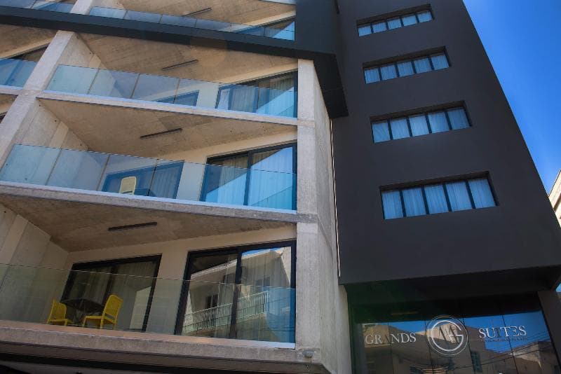 Grands Suites Hotel Residences & Spa 3