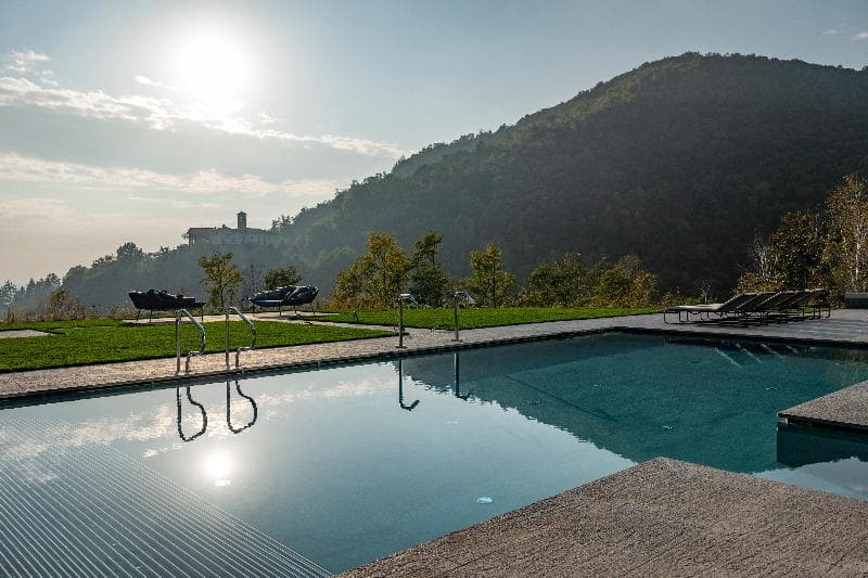 Piajo Relax Hotel 5