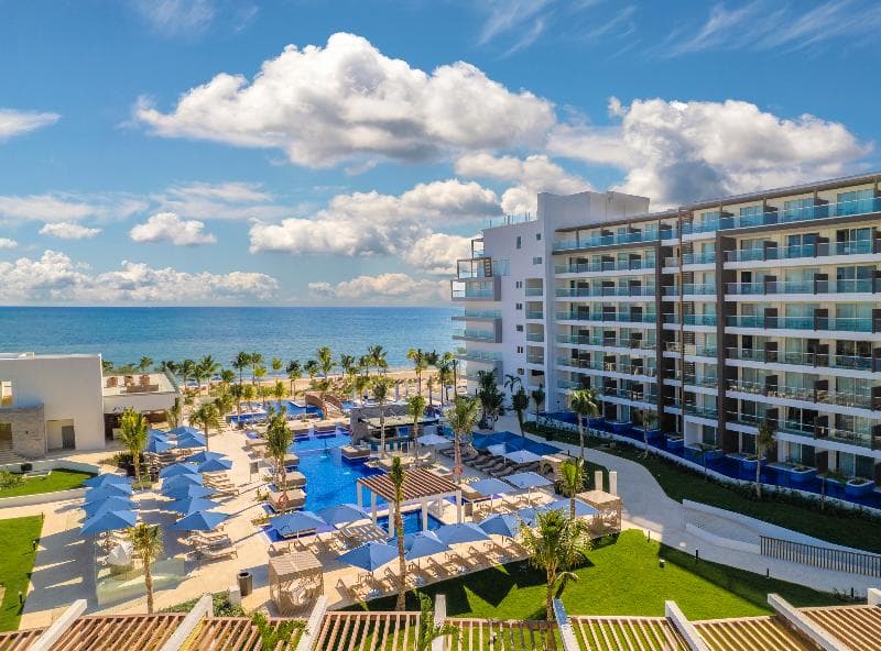 Royalton Splash Riviera Cancun, An Autograph Collection All-Inclusive Resort photo 1