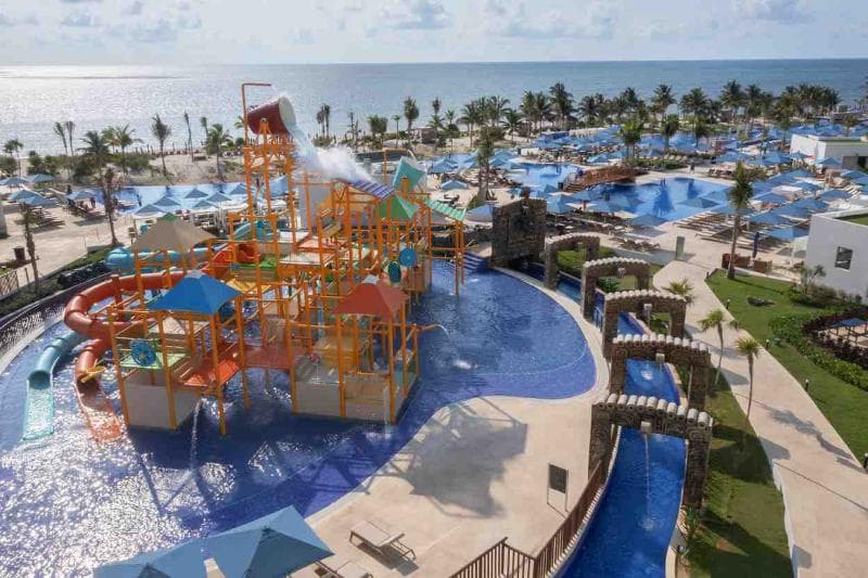 Royalton Splash Riviera Cancun, An Autograph Collection All-Inclusive Resort 3