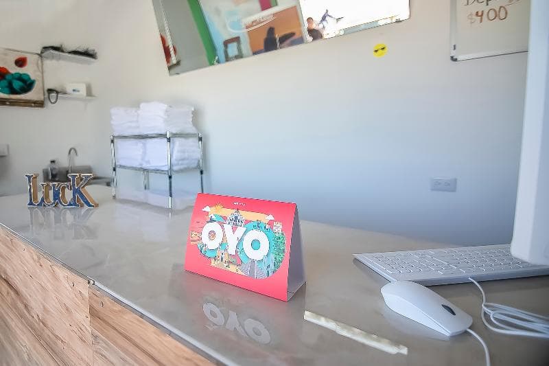 Oyo Hotel Plaza Las Torres, Cabo San Lucas 2