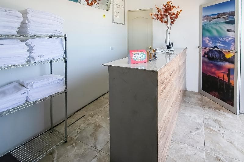 Oyo Hotel Plaza Las Torres, Cabo San Lucas 5