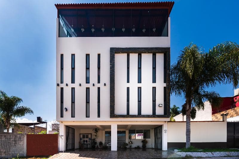 Capital O Hotel Joyma Suites, San Luis 4