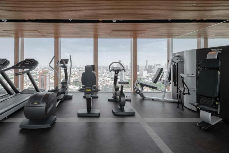 Wyndham Garden Bangkok Sukhumvit 42 3