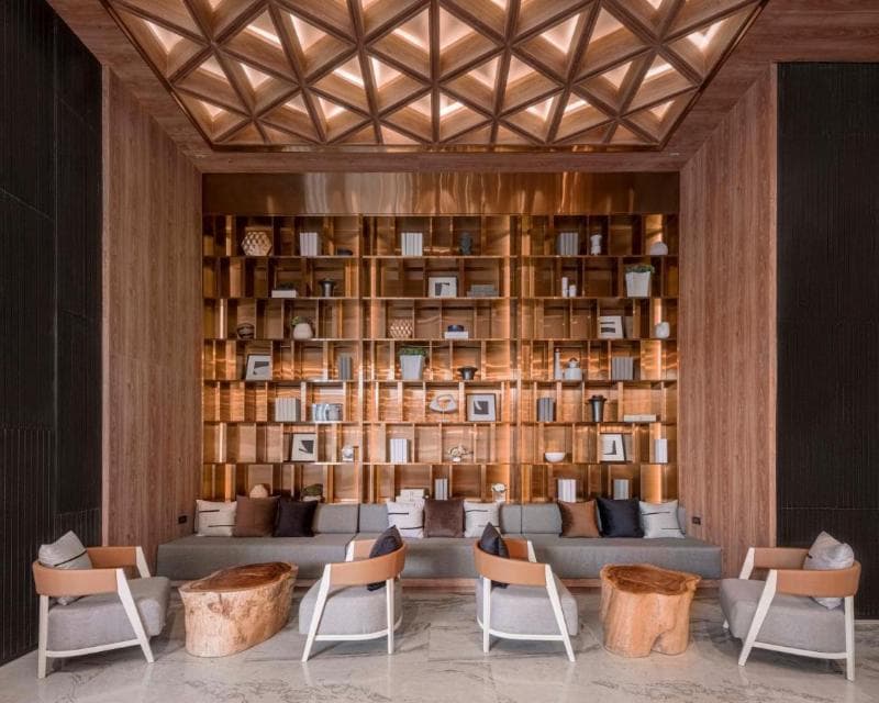 Wyndham Garden Bangkok Sukhumvit 42 5