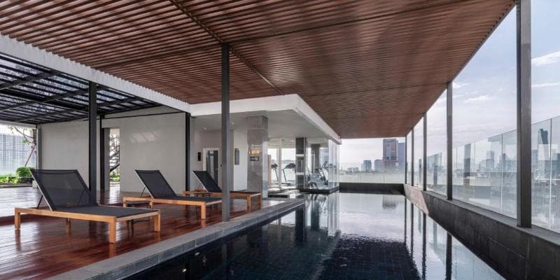 Wyndham Garden Bangkok Sukhumvit 42 2