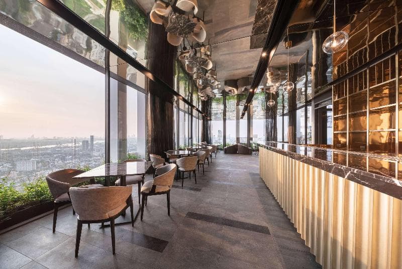 Ramada By Wyndham Bangkok Sukhumvit 87 3