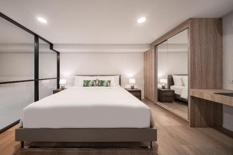 Ramada By Wyndham Bangkok Sukhumvit 87 4