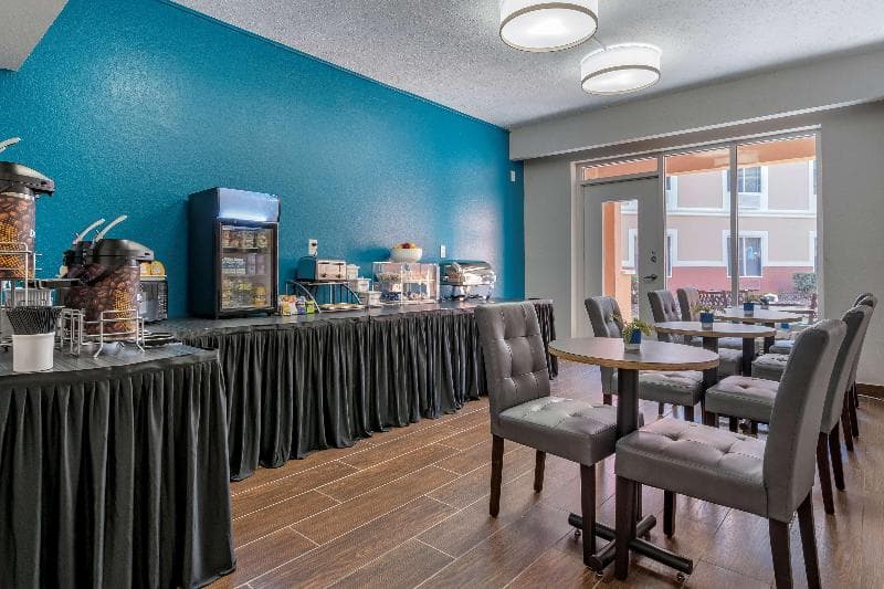 Surestay Plus By Best Western The Villages 2