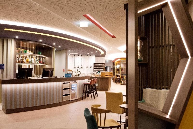 Hampton By Hilton Regensburg 3