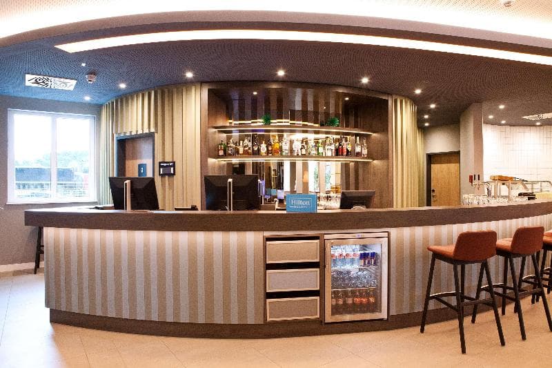 Hampton By Hilton Regensburg 4