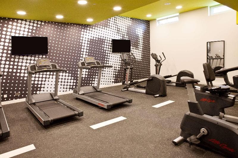 Hampton By Hilton Regensburg 5