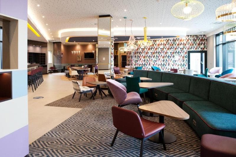Hampton By Hilton Regensburg photo 1