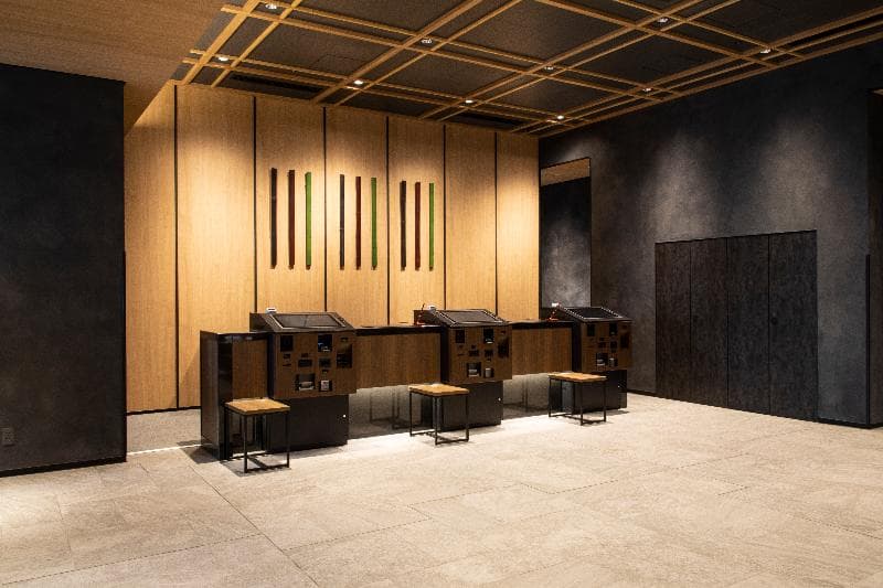 Hotel Keihan Tenmabashi Ekimae 3