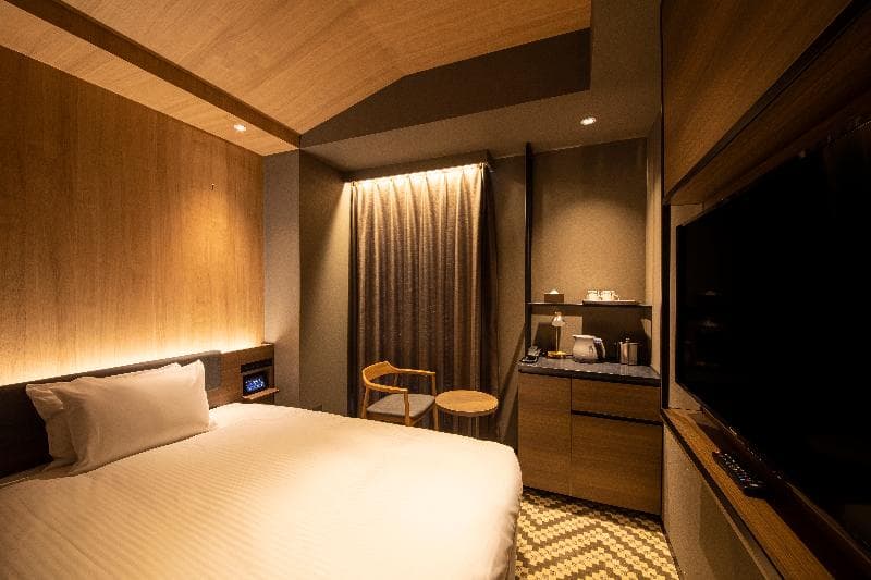 Hotel Keihan Tenmabashi Ekimae 2