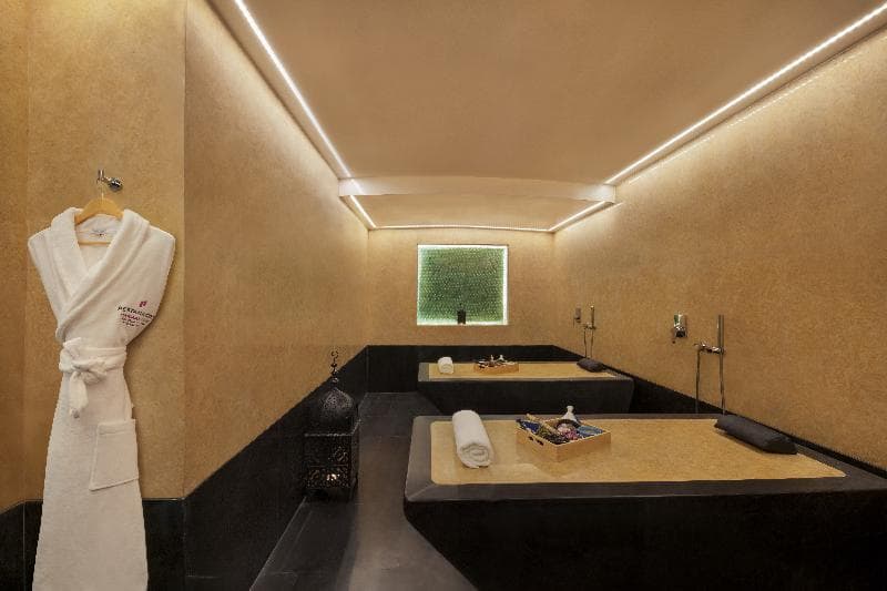 Pestana CR7 Marrakech photo 1